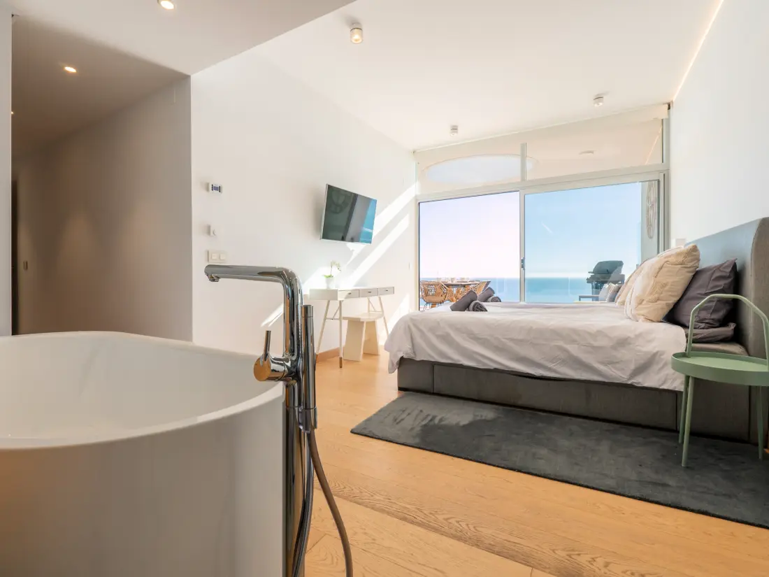 Location de Vacances Fuengirola 139