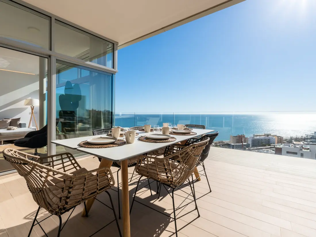 Location de Vacances Fuengirola 139