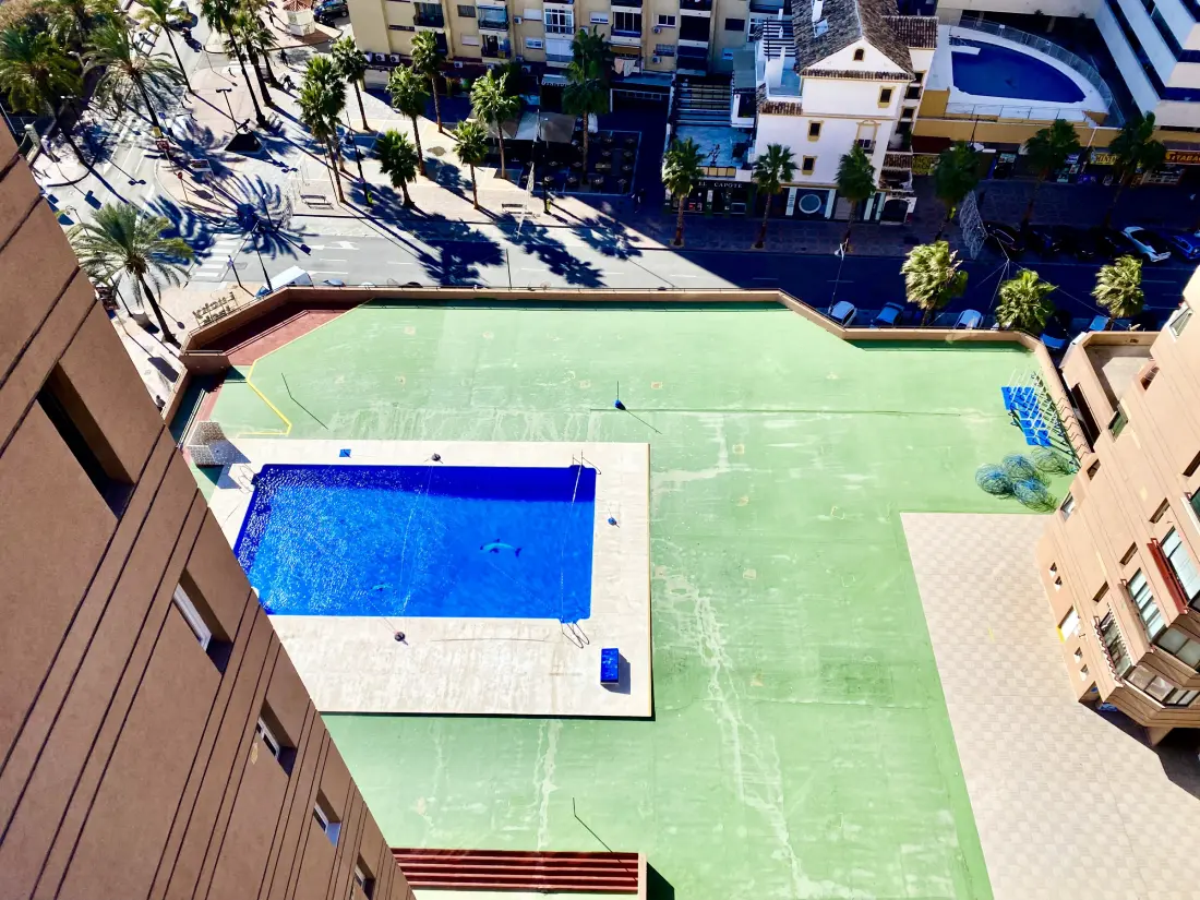 Location de Vacances Fuengirola 140