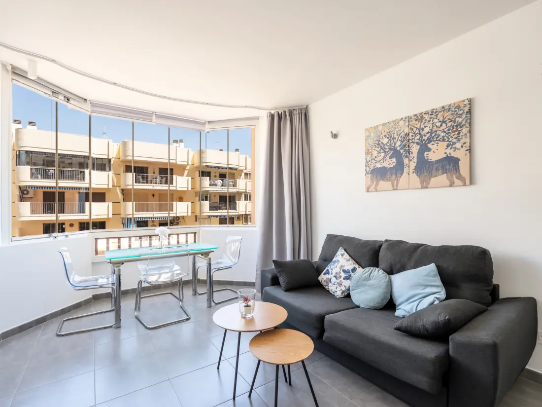 Location de Vacances Fuengirola 141