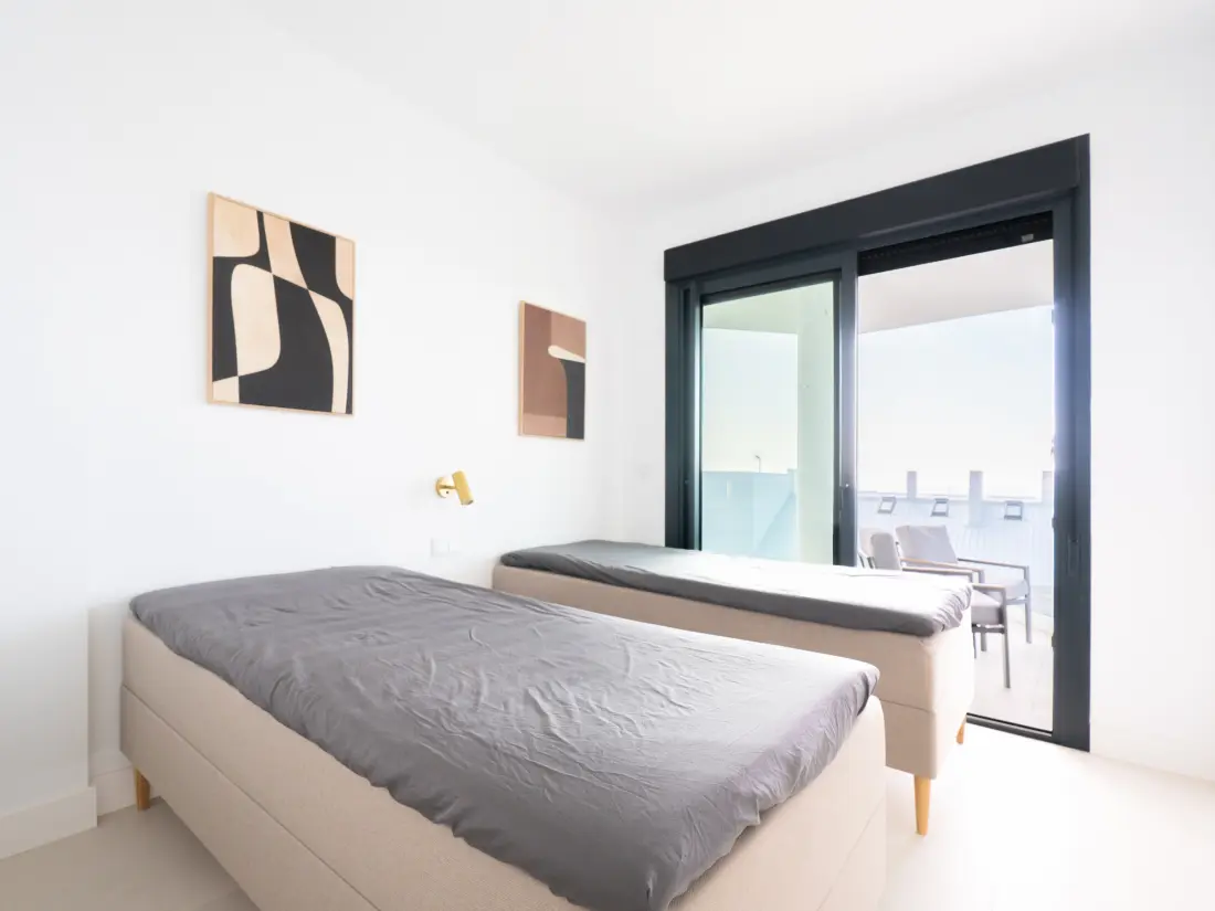Location de Vacances Fuengirola 143