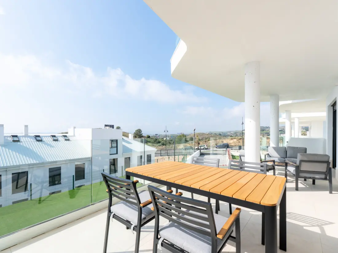 Location de Vacances Fuengirola 143