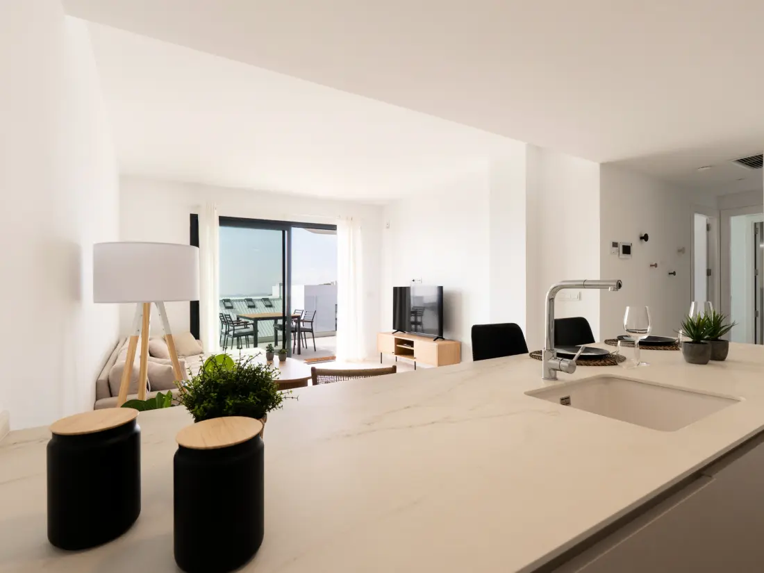 Location de Vacances Fuengirola 143