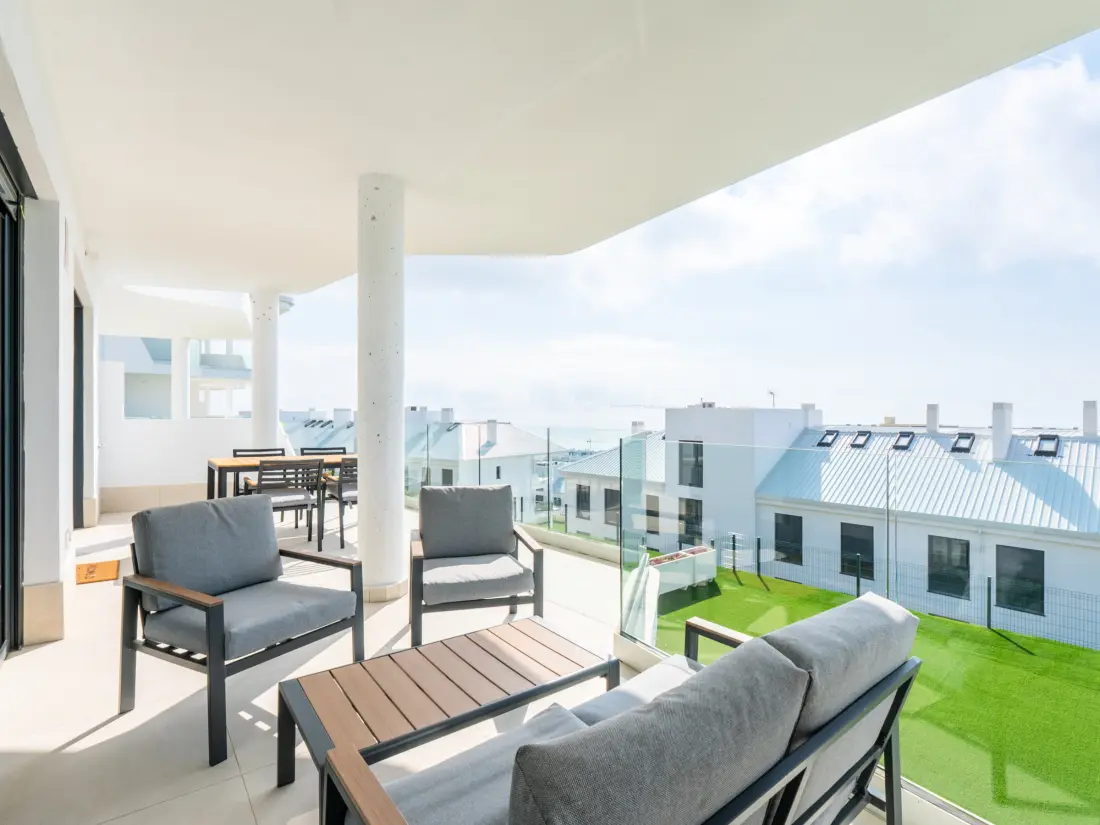 Location de Vacances Fuengirola 143