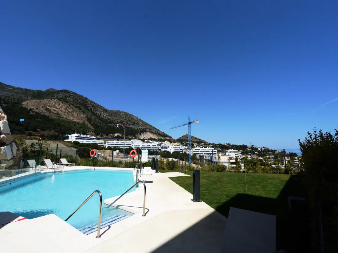 Location de Vacances Fuengirola 143