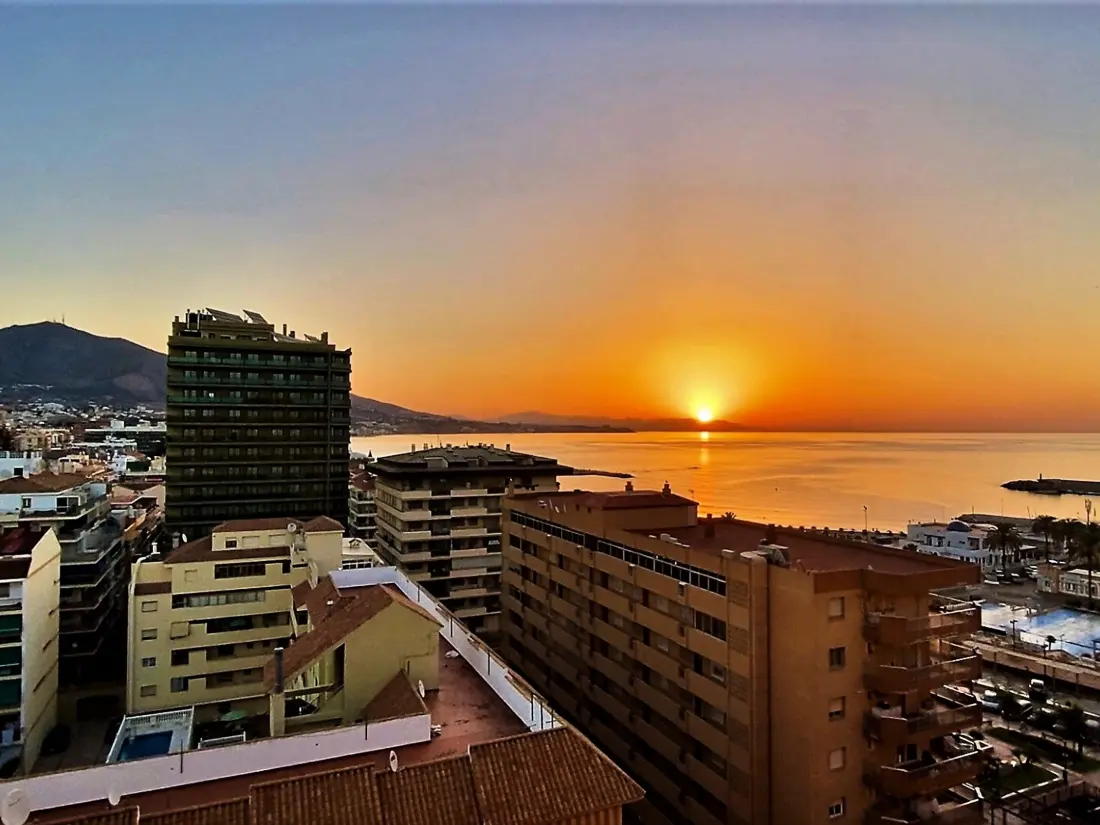 Location de Vacances Fuengirola 144