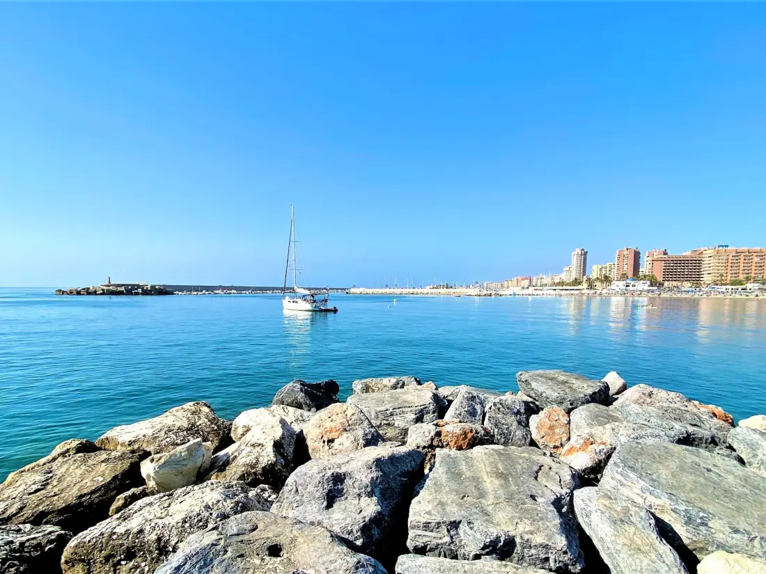 Location de Vacances Fuengirola 144