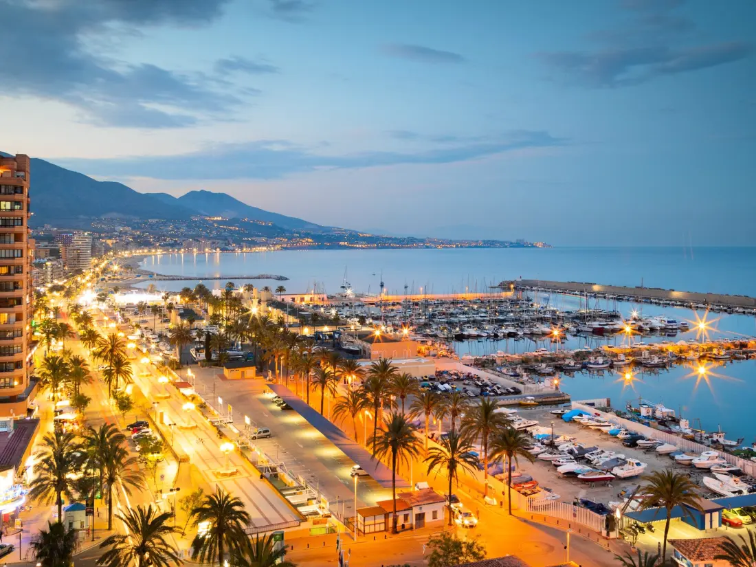 Location de Vacances Fuengirola 144
