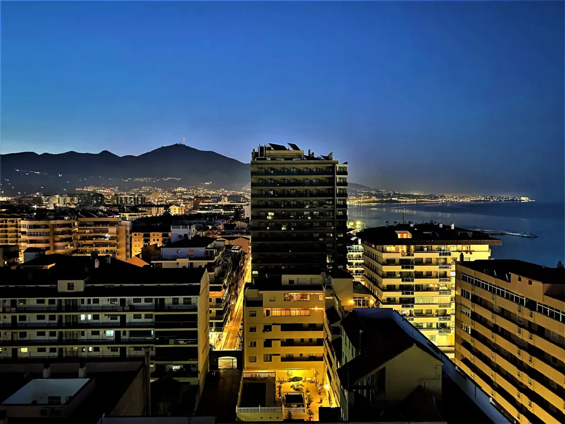 Location de Vacances Fuengirola 144