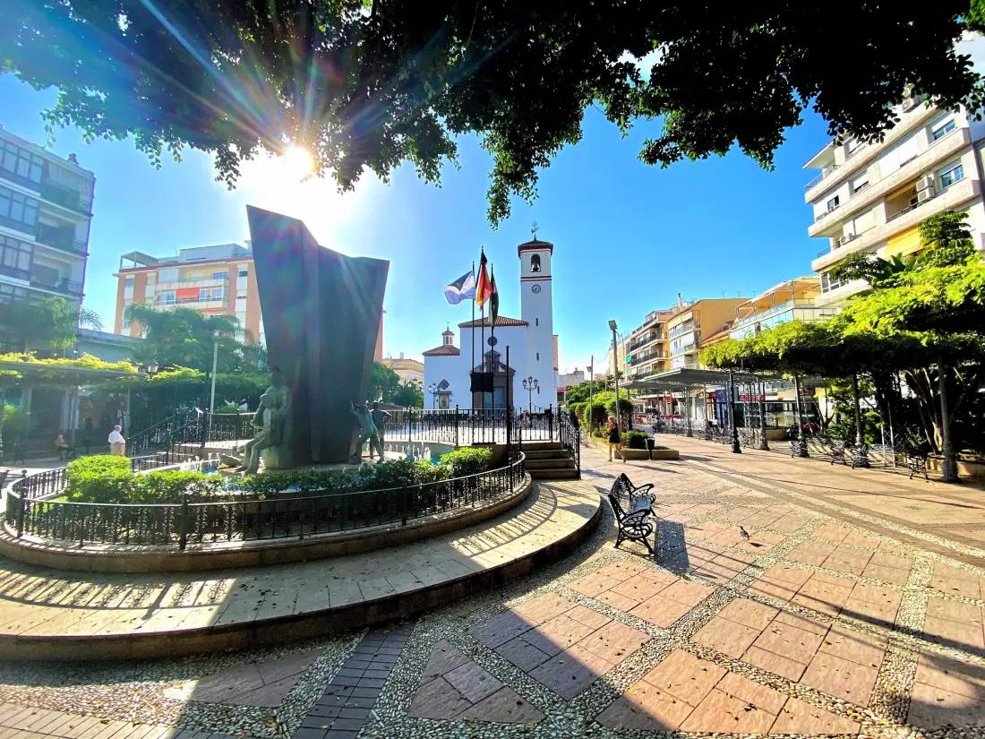 Location de Vacances Fuengirola 144