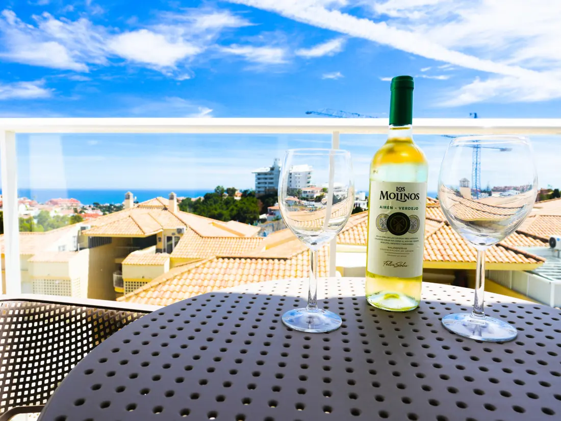 Location de Vacances Fuengirola 146