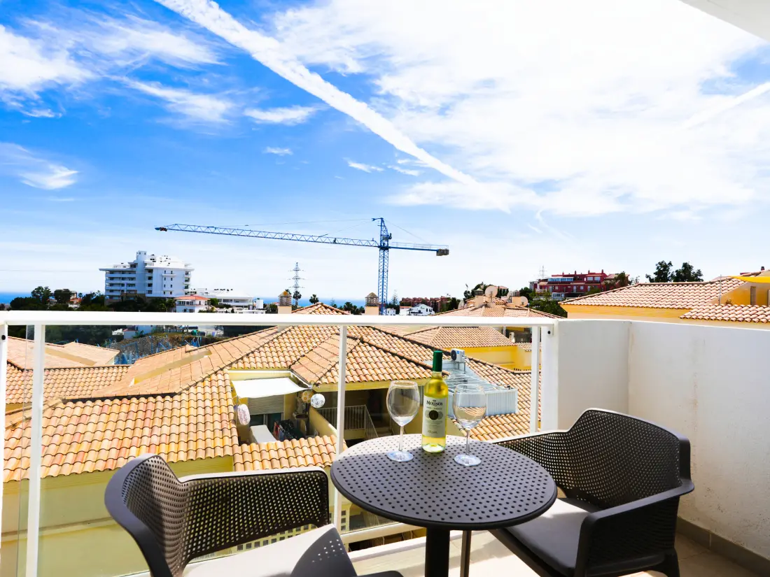 Location de Vacances Fuengirola 146