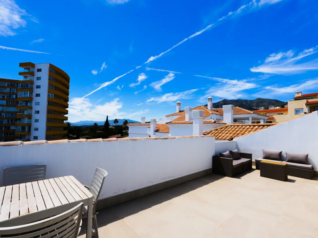 Location de Vacances Fuengirola 146