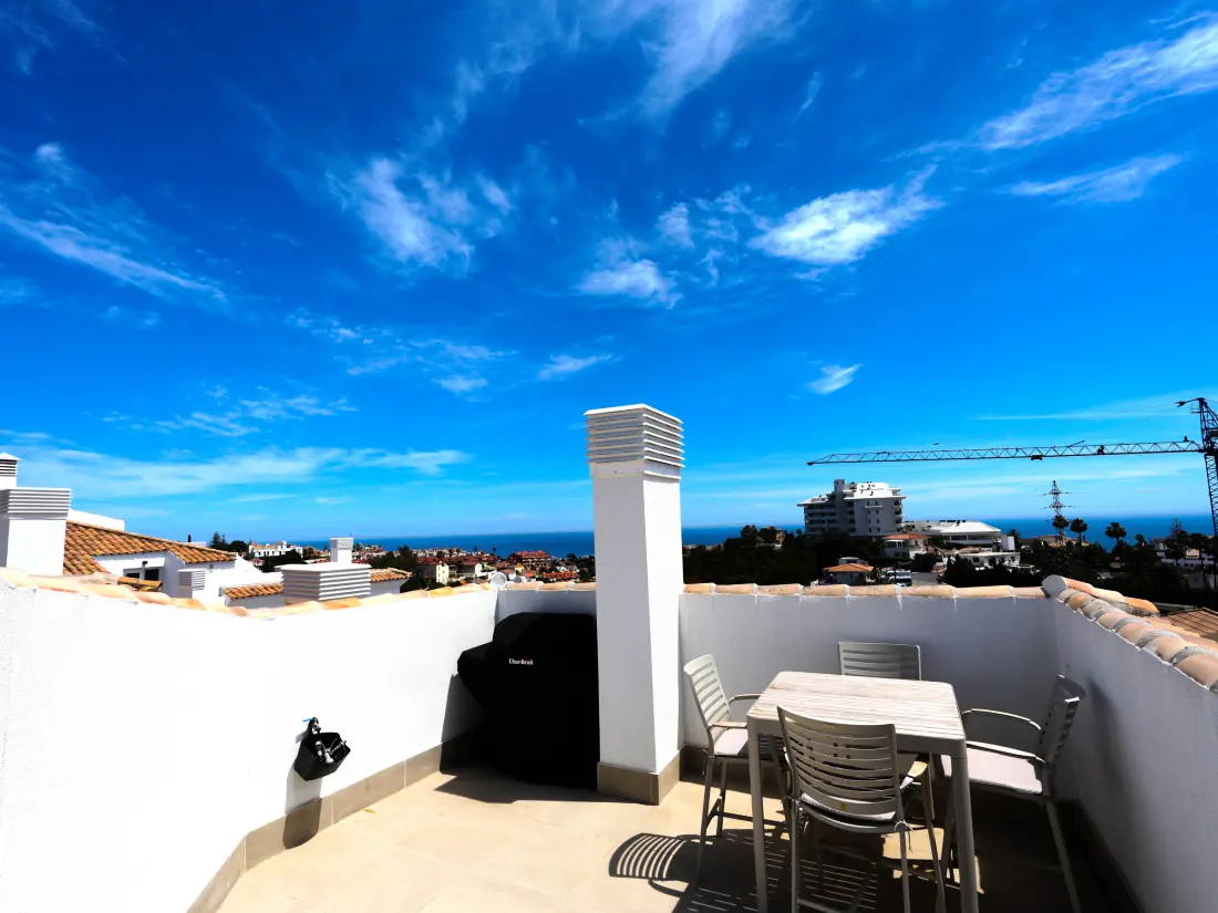 Location de Vacances Fuengirola 146