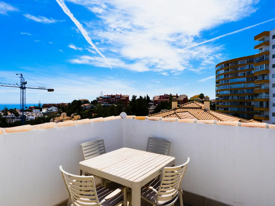 Location de Vacances Fuengirola 146
