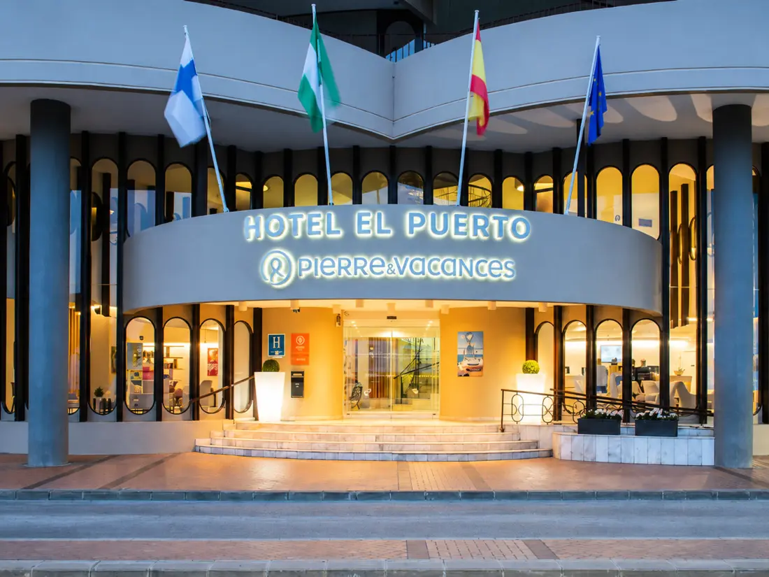 Location de Vacances Fuengirola 147