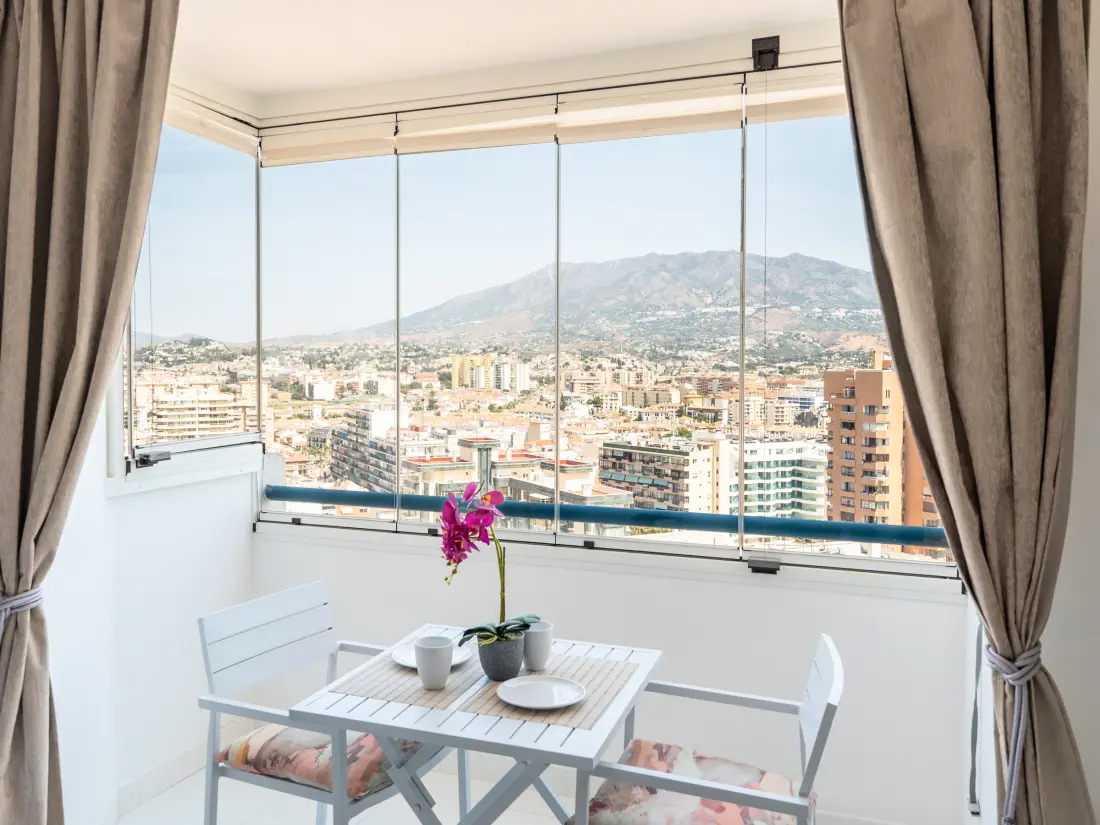 Location de Vacances Fuengirola 147