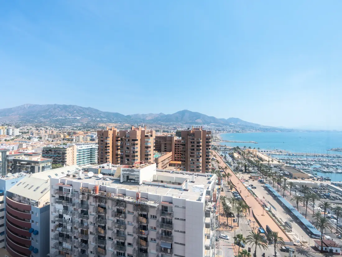 Location de Vacances Fuengirola 147
