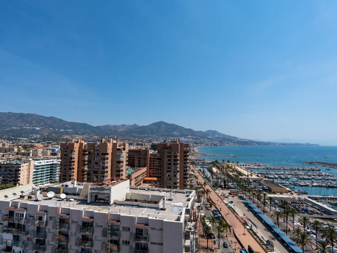 Location de Vacances Fuengirola 147