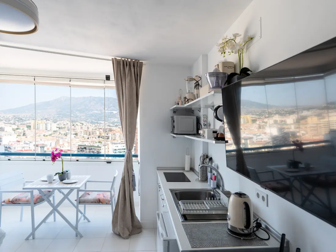 Location de Vacances Fuengirola 147