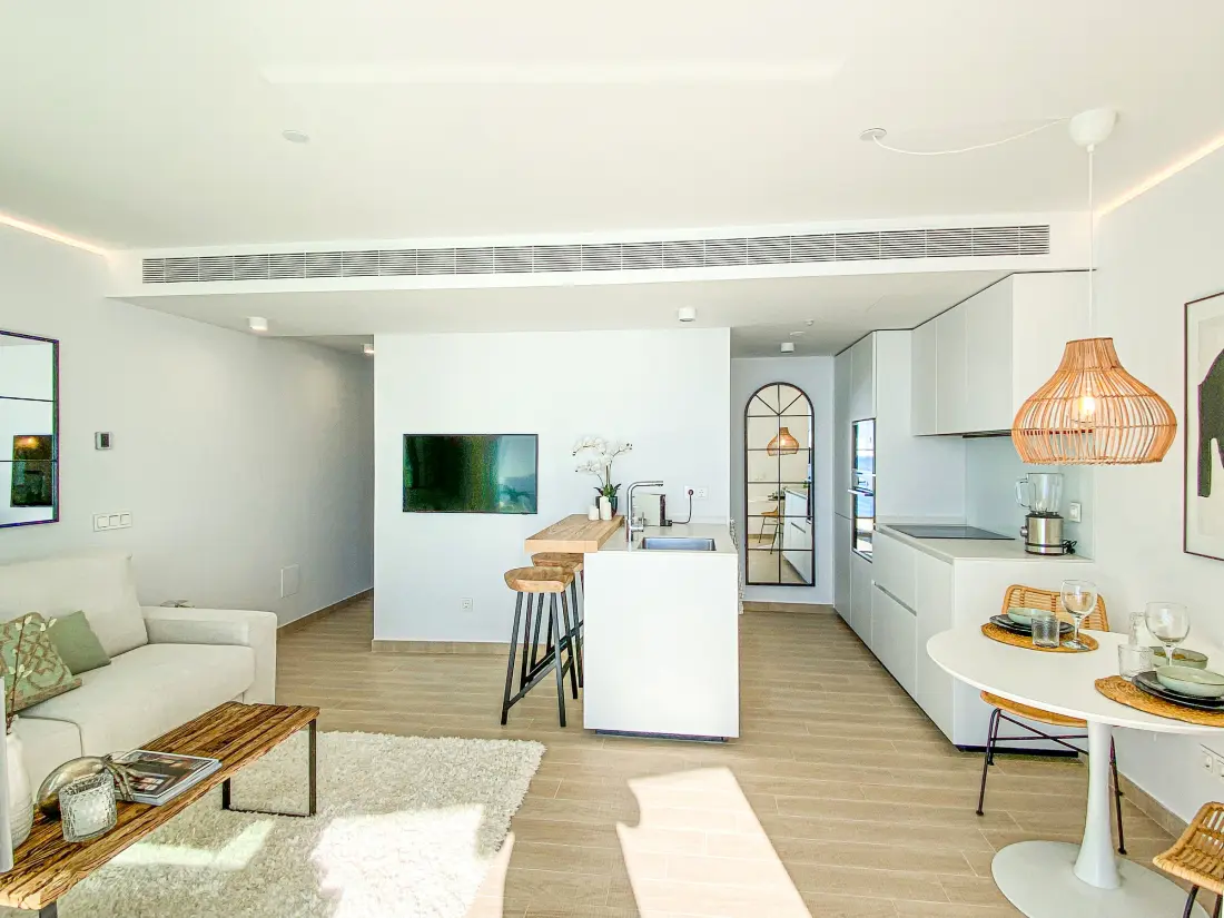 Location de Vacances Fuengirola 149