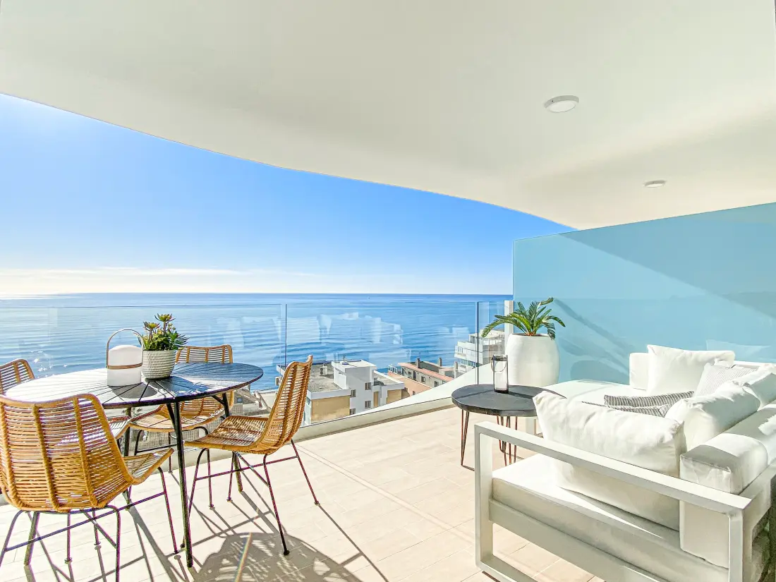 Location de Vacances Fuengirola 149