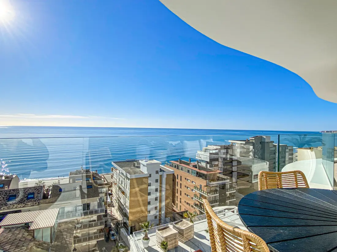 Location de Vacances Fuengirola 149