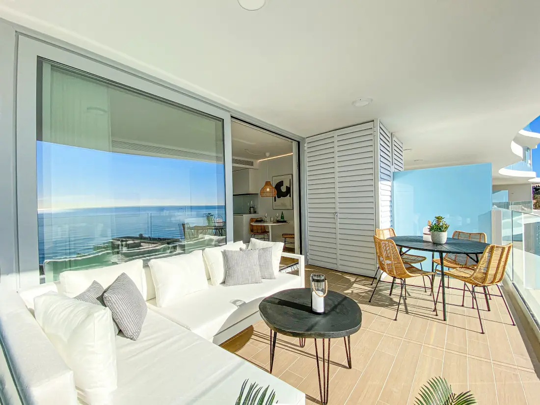 Location de Vacances Fuengirola 149