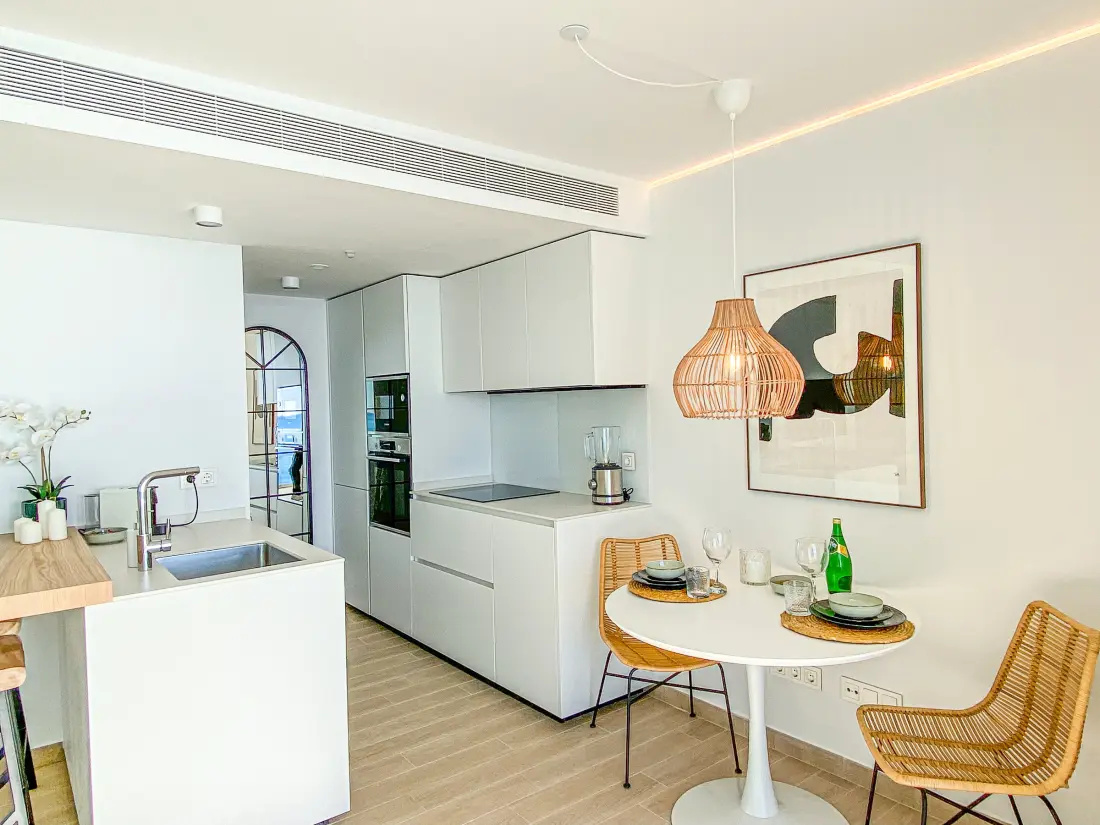 Location de Vacances Fuengirola 149