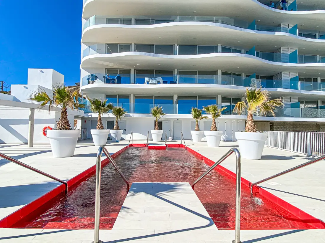 Location de Vacances Fuengirola 149