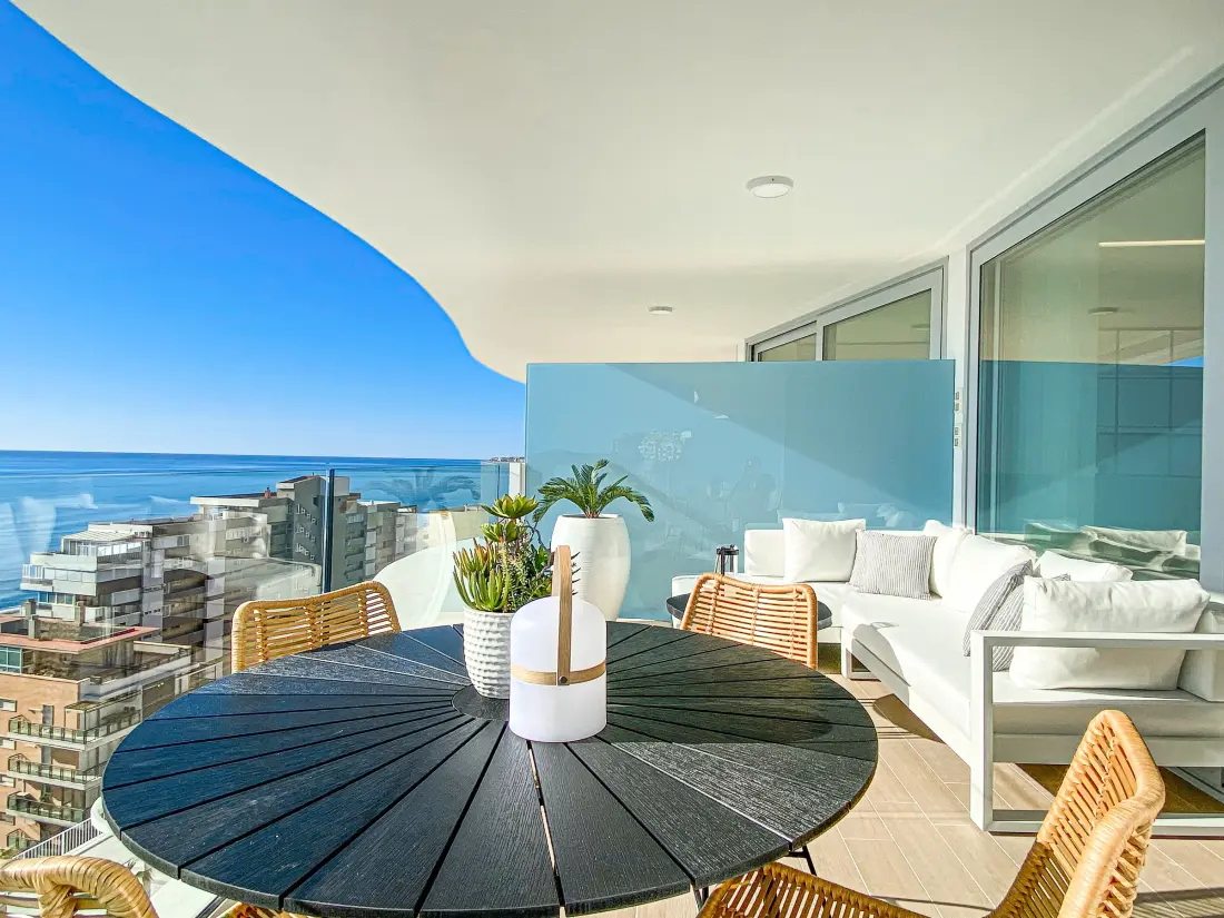 Location de Vacances Fuengirola 149