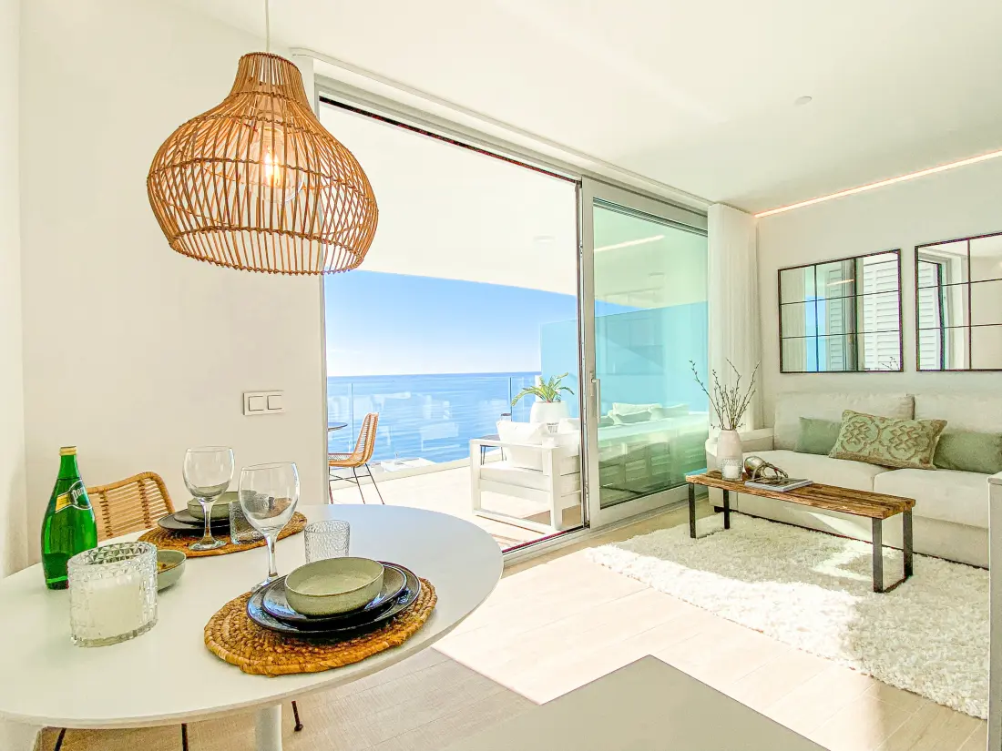 Location de Vacances Fuengirola 149