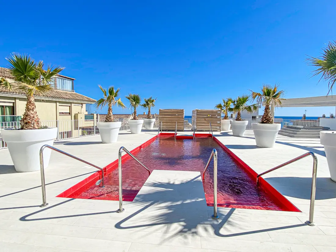 Location de Vacances Fuengirola 149