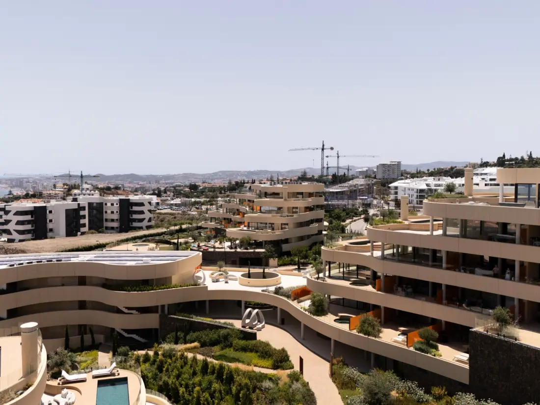 Location de Vacances Fuengirola 151