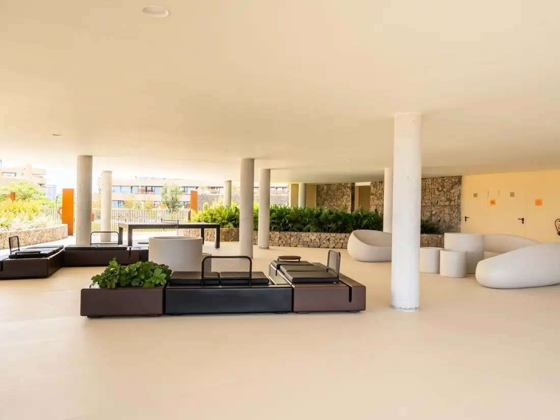 Location de Vacances Fuengirola 151