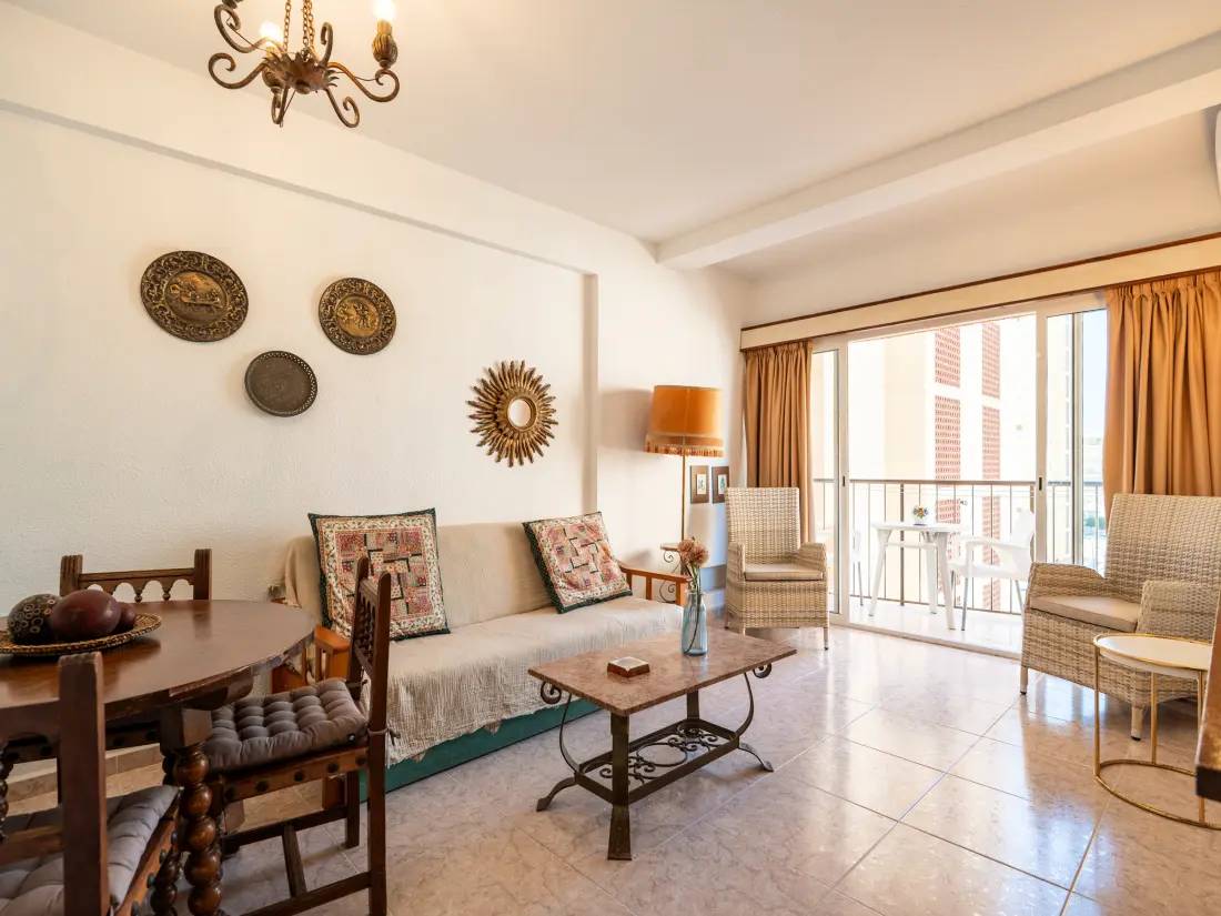 Location de Vacances Fuengirola 152