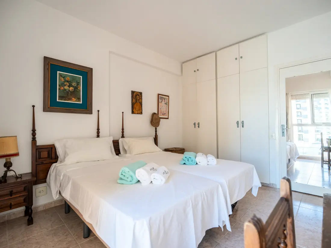 Location de Vacances Fuengirola 152
