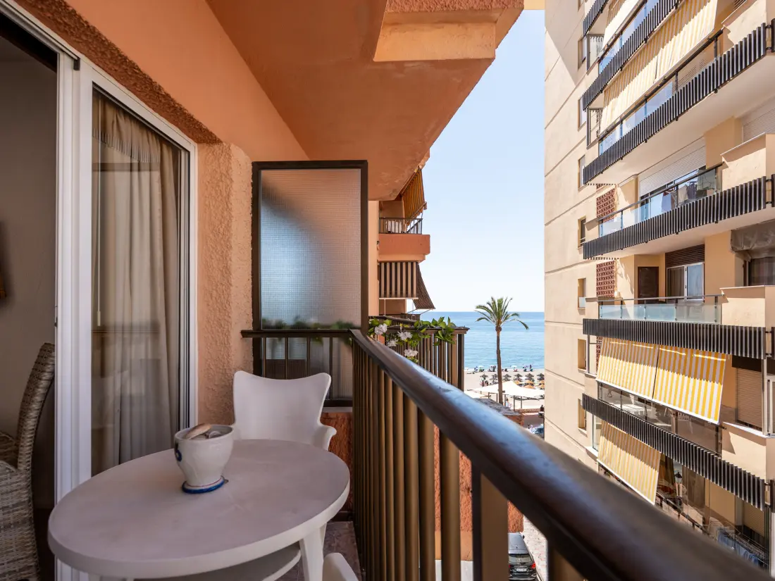 Location de Vacances Fuengirola 152