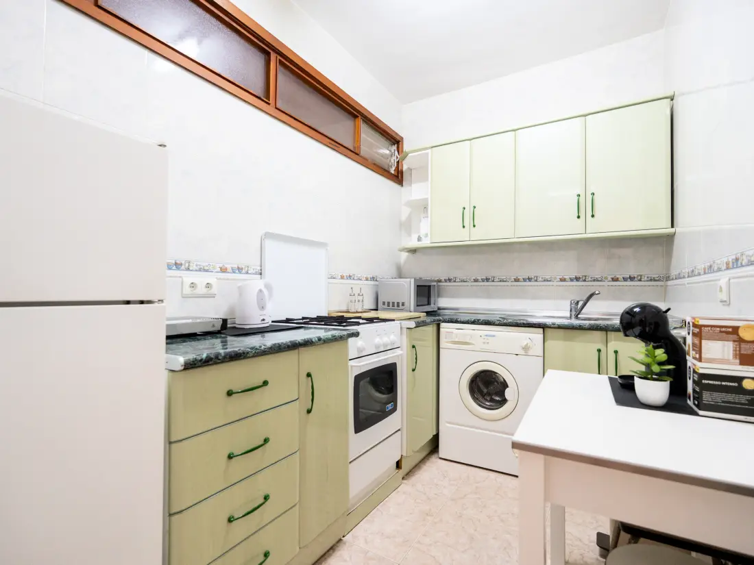 Location de Vacances Fuengirola 152
