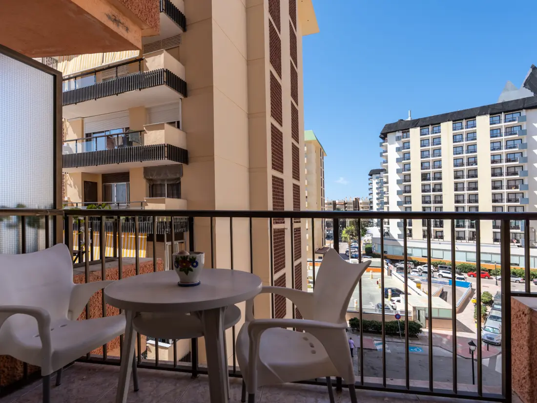 Location de Vacances Fuengirola 152