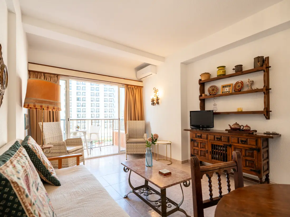 Location de Vacances Fuengirola 152