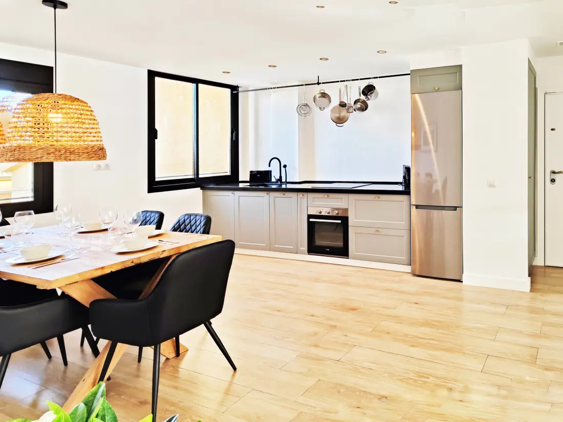 Location de Vacances Fuengirola 153