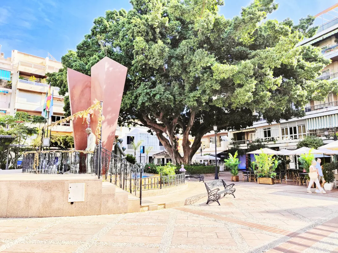 Location de Vacances Fuengirola 153