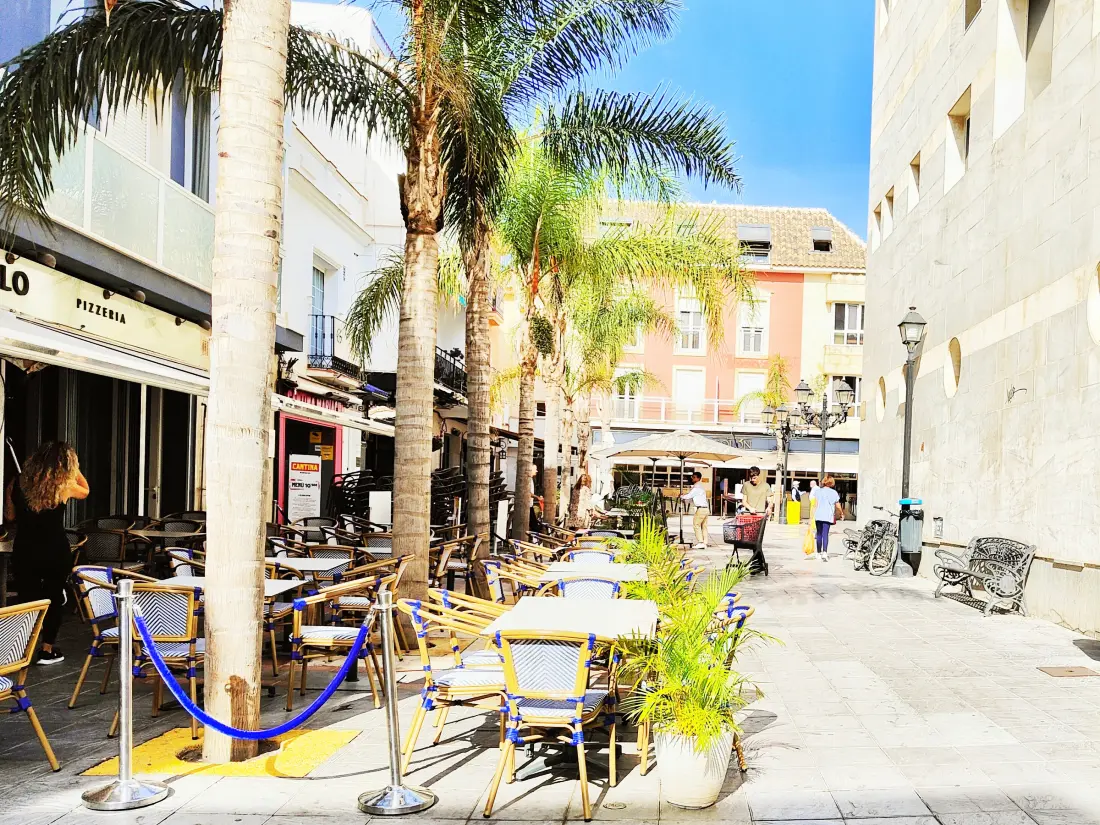 Location de Vacances Fuengirola 153