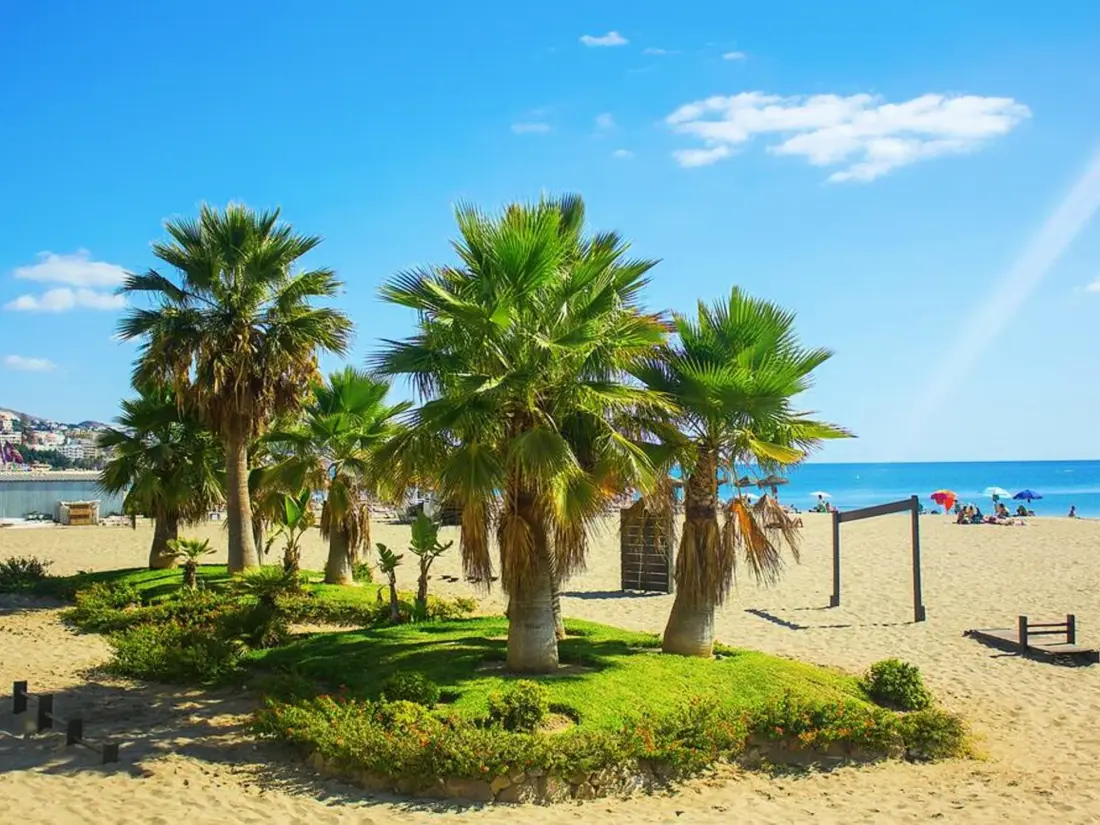 Location de Vacances Fuengirola 153