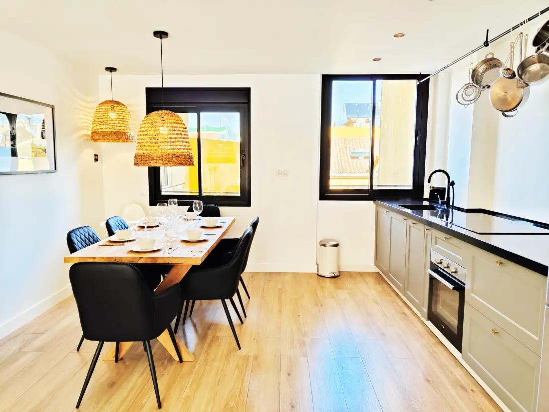 Location de Vacances Fuengirola 153