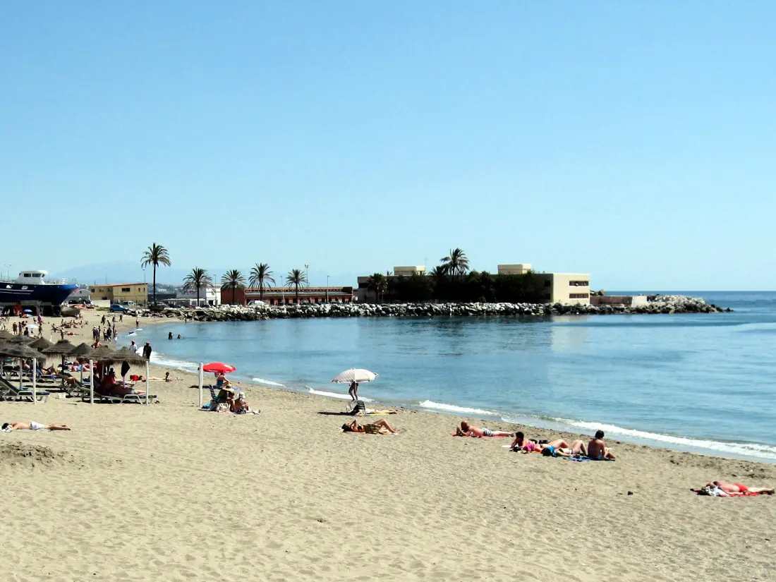 Location de Vacances Fuengirola 153