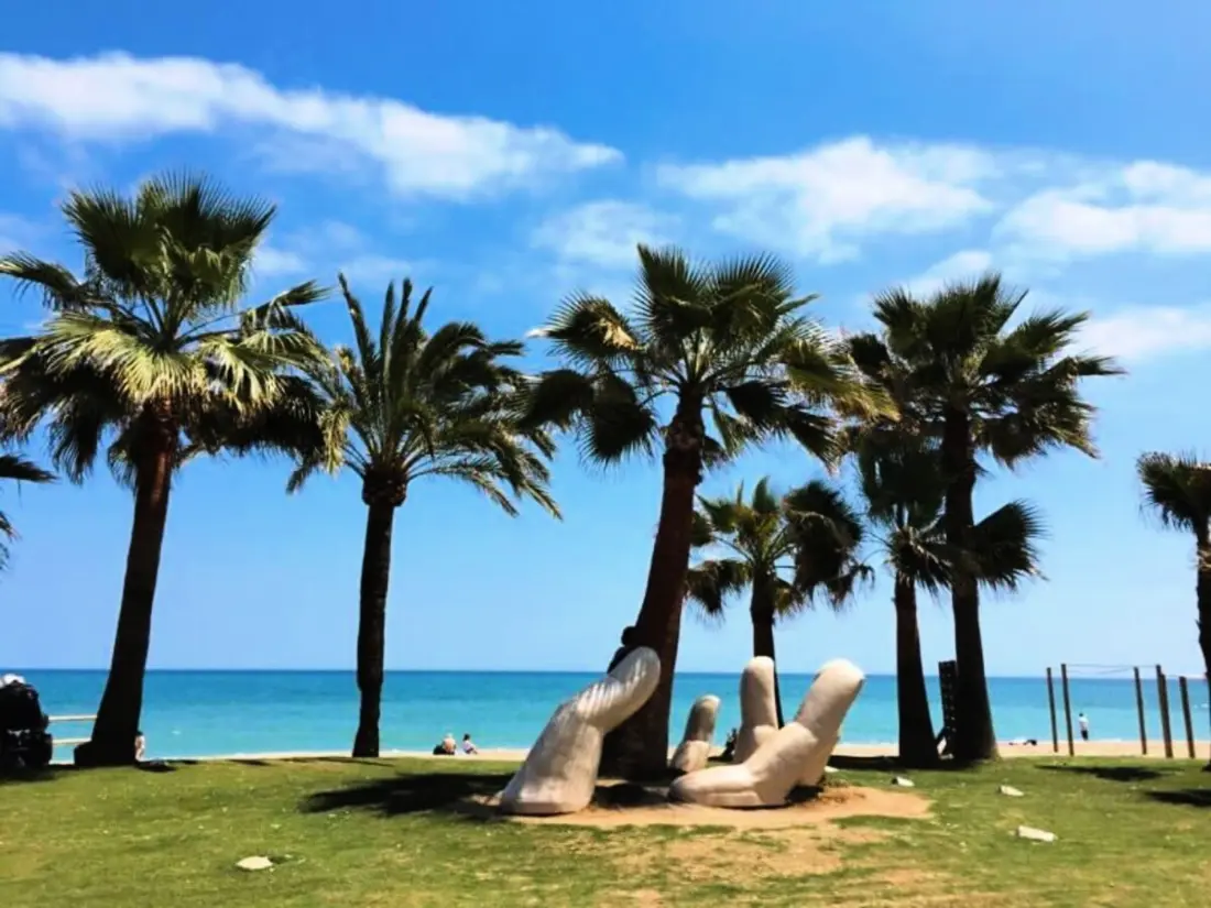 Location de Vacances Fuengirola 153