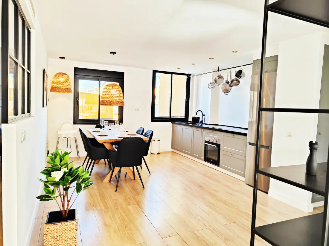 Location de Vacances Fuengirola 153