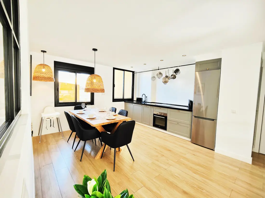 Location de Vacances Fuengirola 153